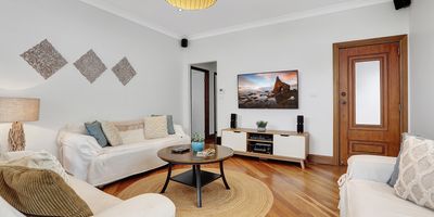   Minnamurra Retreat 2
