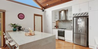   Minnamurra Retreat 2
