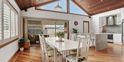   Minnamurra Retreat 2