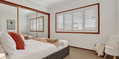   Minnamurra Retreat 2