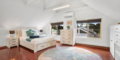   Minnamurra Retreat 3