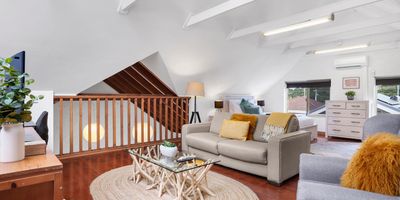   Minnamurra Retreat 3