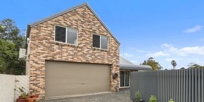   Minnamurra Retreat 3