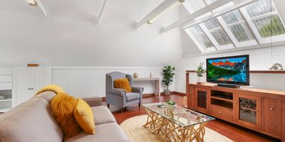   Minnamurra Retreat 3