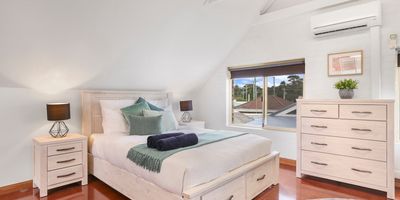   Minnamurra Retreat 3