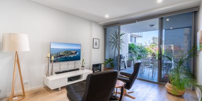   Beachside Escape - 100m from the beach