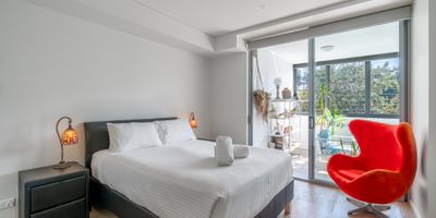   Beachside Escape - 100m from the beach