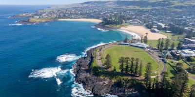   Beachside Escape - 100m from the beach