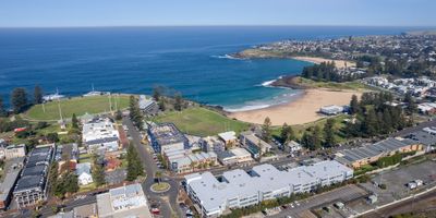  Beachside Escape - 100m from the beach
