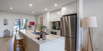   Beachside Escape - 100m from the beach