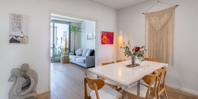   Beachside Escape - 100m from the beach