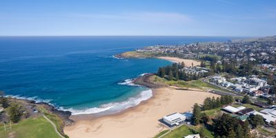   Beachside Escape - 100m from the beach
