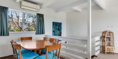   Beach House on Booth