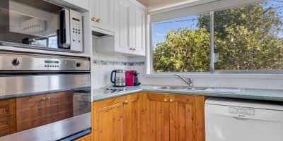   Beach House on Booth