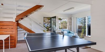   Beach House on Booth