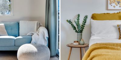   Beach House on Booth
