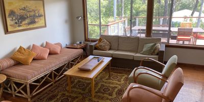   South Coast Retreat