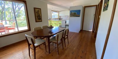   South Coast Retreat
