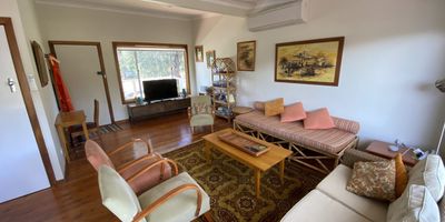  South Coast Retreat