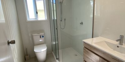   South Coast Retreat