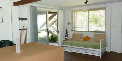   South Coast Retreat