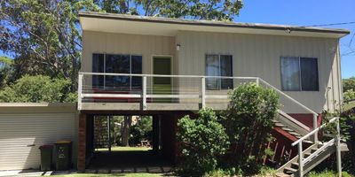   South Coast Retreat