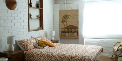   South Coast Retreat