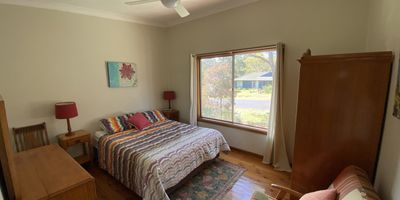  South Coast Retreat