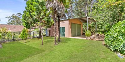   Retro Retreat