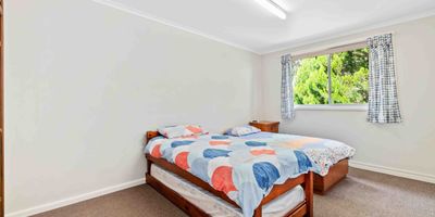   Retro Retreat