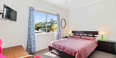   Retro Retreat