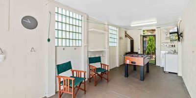   Retro Retreat