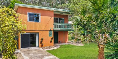   Retro Retreat