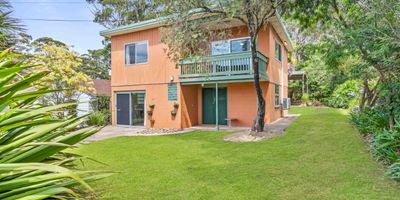   Retro Retreat