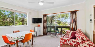   Retro Retreat