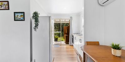   Beach Cottage