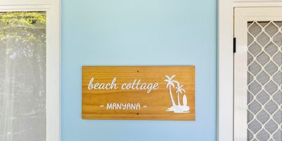   Beach Cottage