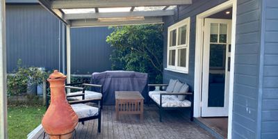   Nautilus in North Bendalong