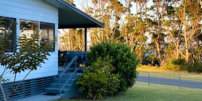   Yonder Cottage