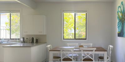  Yonder Cottage