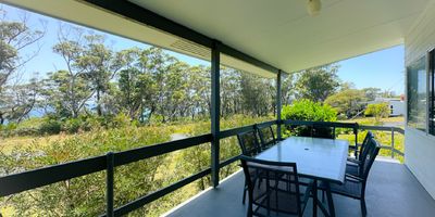   Yonder Cottage