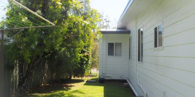   Yonder Cottage