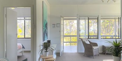   Yonder Cottage