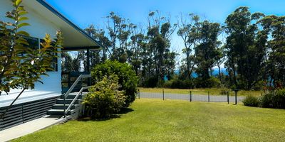   Yonder Cottage