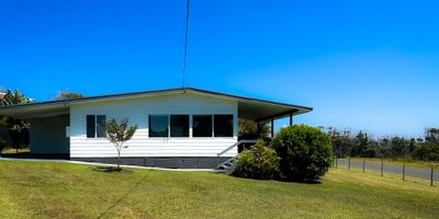   Yonder Cottage