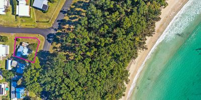   Bendalong Beachside