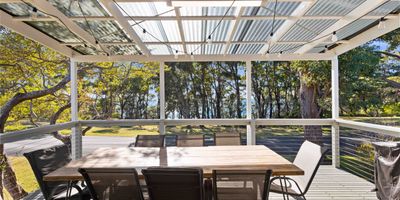   Bendalong Beachside