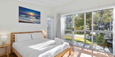   Bendalong Beachside