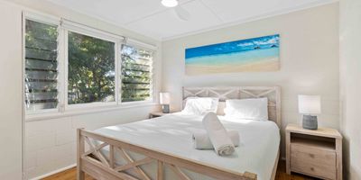   Bendalong Beachside