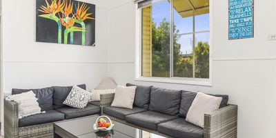   Waratah Cottage Bendalong
